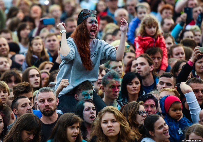 Powitanie lata w Myślęcinku "OTWIERACZ" 