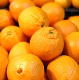Pomarańcza ma dużo witaminy C? Te warzywa i owoce mają jej jeszcze więcej [RANKING]