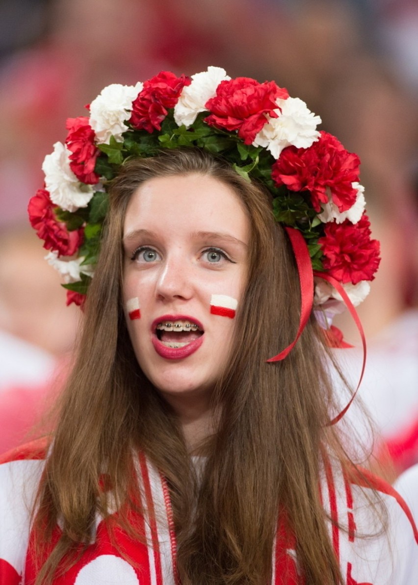 Najpiękniejsze dziewczyny Mistrzostw Świata 2014 w siatkówce