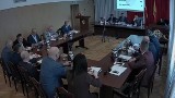 Maków Maz. Radni powiatu makowskiego przyjęli rezygnację wicestarosty Dariusza Budnego