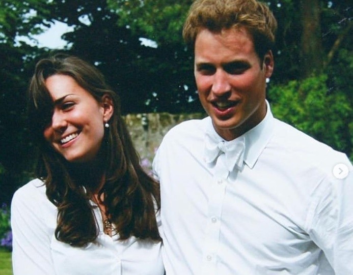 Według doniesień brytyjskiej prasy, książę zaczął randkować...