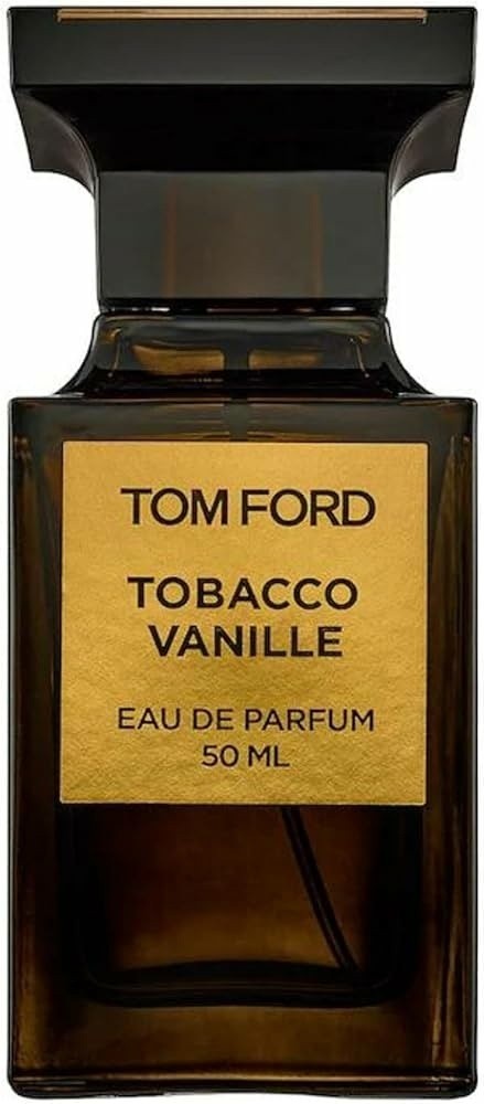 TOM FORD TABACCO VANILLE