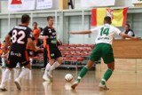 Marwit Toruń był piąty w Beskidy Cup