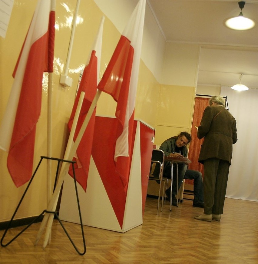 Wybory 2011 w Inowrocławiu