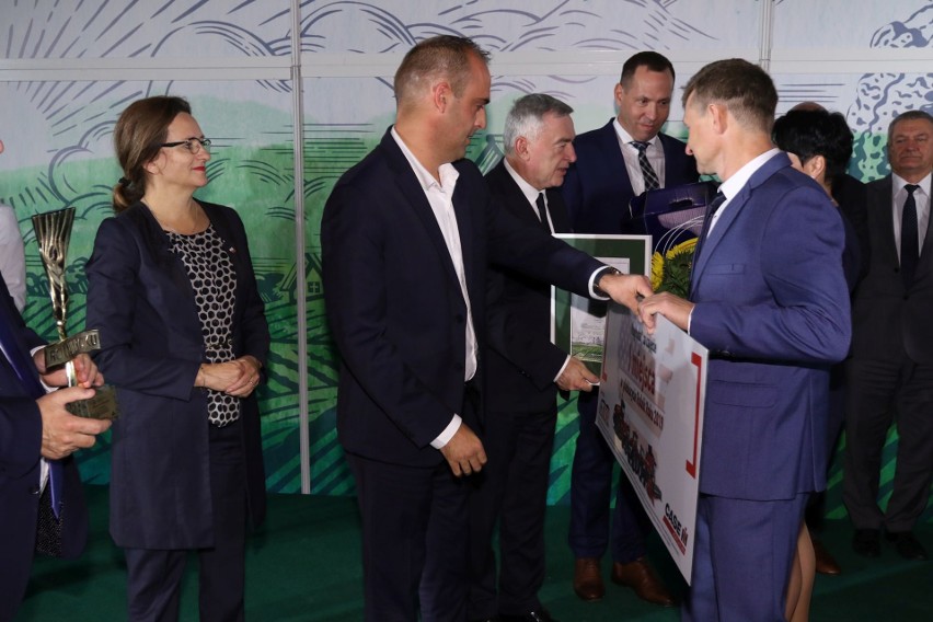 Mistrzowie Agro 2019 w województwie świętokrzyskim. Oto zwycięzcy [ZDJĘCIA, WIDEO]