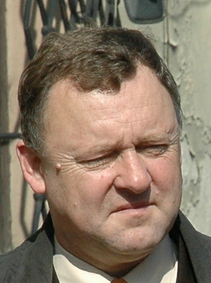 Andrzej Moryl, dyrektor Zarządu Nieruchomości Miejskich, oddał się do dyspozycji burmistrza i straci stanowisko.