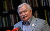 Były prezydent Lech Wałęsa: "Jeśli podniosą łapę na Sąd Najwyższy to jadę do Warszawy"