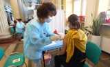 Powiat wielicki. Nagrody dla gmin za szczepienia przeciwko Covid-19. Najwięcej zaszczepionych w Wieliczce