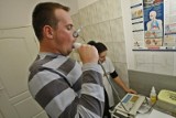 Bezpłatne badania densytometryczne i spirometryczne dla mieszkańców Brzezin