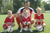 W Gorzowie chcą się zająć najmłodszymi adeptami futbolu