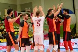 Jastrzębski Węgiel wygrał turniej TAURON Giganci Siatkówki 2021