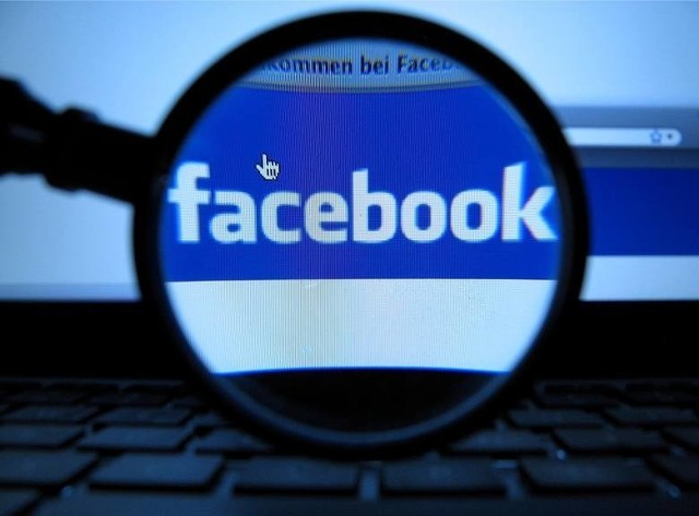 Awaria Facebooka. Nie działają niektóre strony i grupy, są problemy z  logowaniem | Kurier Lubelski