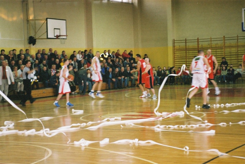 Turniej barażowy w Gniewkowie