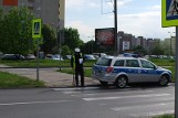 Wypadek w Sosnowcu: Kobieta potrącona na pasach w Zagórzu jest w poważnym stanie