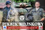 Kartuzy. Już w najbliższą sobotę (13.08) odbędzie się Piknik Wojskowy