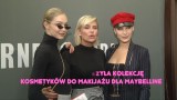 Gigi Hadid stworzyła własną kolekcję kosmetyków 