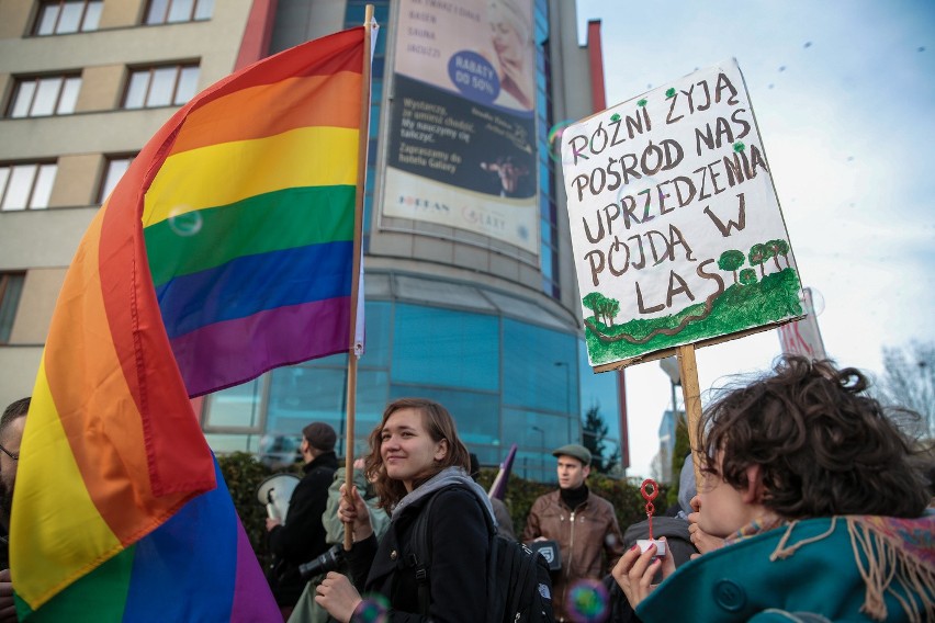 Paul Cameron: osoby homoseksualne powinny być karane [ZDJĘCIA, WIDEO]