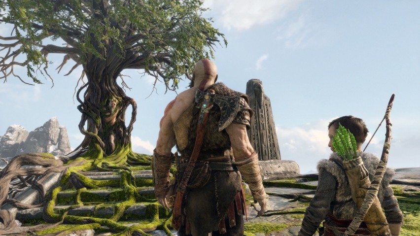 God of War
God of War