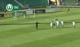 Fortuna 1 Liga. Skrót meczu Warta Poznań - GKS Bełchatów 1:0 [WIDEO]