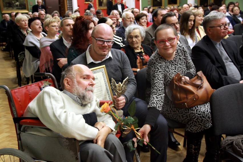 Poznaliśmy laureatów tegorocznych Angelusów (ZDJĘCIA)