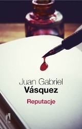 Recenzja książki "Reputacje". Kolumbijczyk napisał powieść o sile mediów