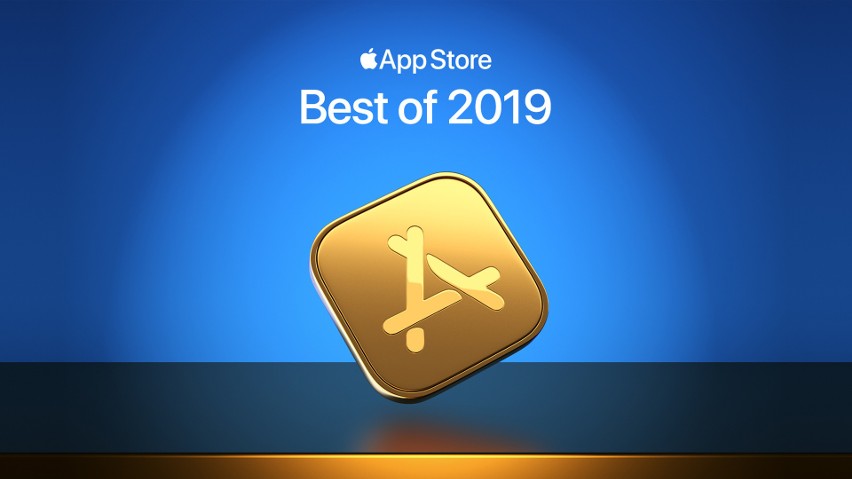 The Best of 2019: Apple ogłosiło najlepsze gry i aplikacje tego roku w AppStore