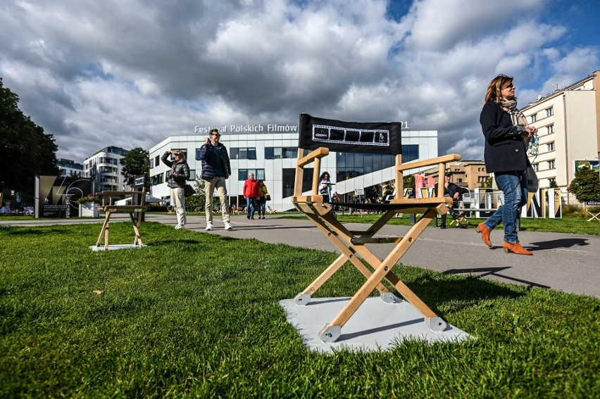 Festiwal Polskich Filmów Fabularnych w Gdyni