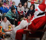 Mikołaj odwiedzi dzieci w Strzelcach Opolskich, Zawadzkiem, Walcach i Zdzieszowicach