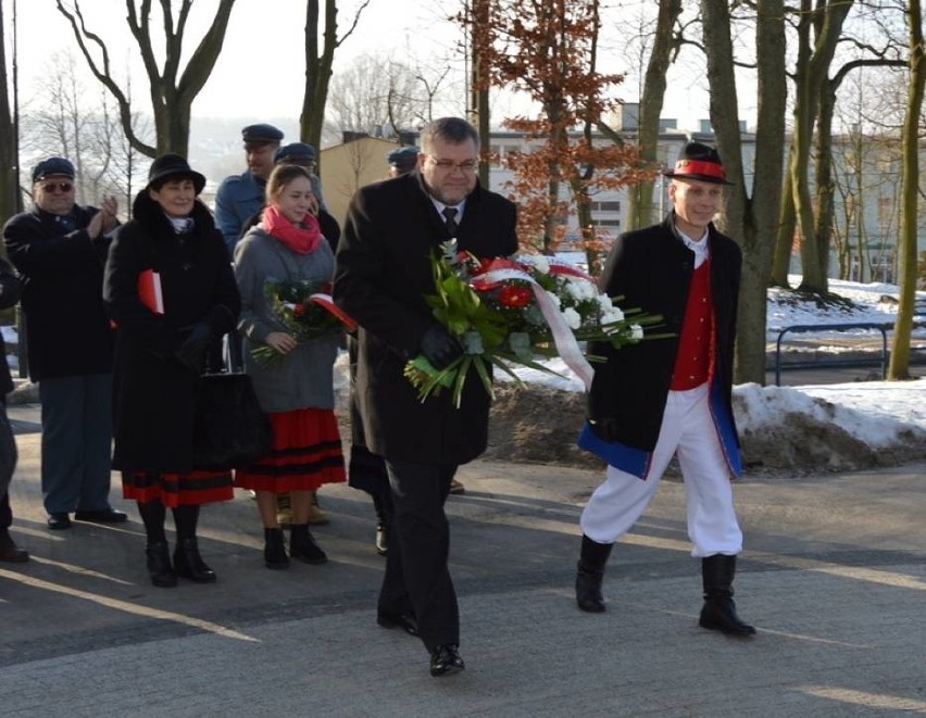 Kartuzy świętowały 97. rocznicę powrotu Kaszub do Polski [ZDJĘCIA]