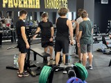 Nowa, imponująca siłownia w Tarnobrzegu. PAQernia Gym & Fitness Tarnobrzeg zaprasza. Zobaczcie zdjęcia i wideo