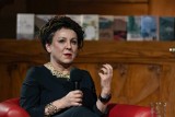 Olga Tokarczuk doceniona. Została doktorem honoris causa Uniwersytetu Gdańskiego