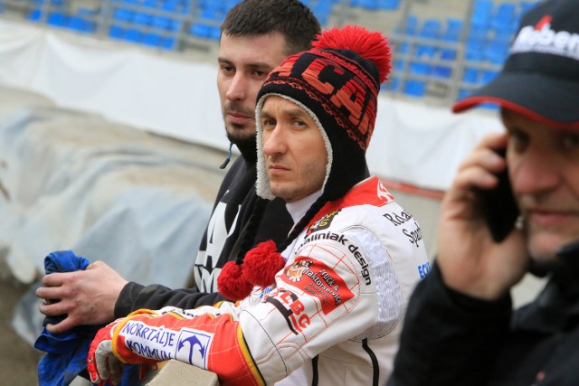 Grzegorz Walasek przygotowywał się do minionego sezonu w Toruniu, ale szansy nie dostał i wyniósł się szybko do Krakowa.