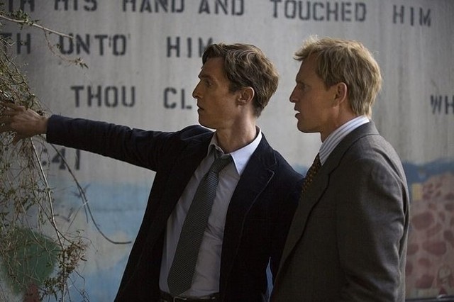 "Detektyw" ("True Detective") (fot. AplusC)AplusC