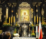 Msza święta na Jasnej Górze na żywo - Niedziela Wielkanocna [17.04.2022 r.]. Gdzie oglądać online?