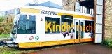 MPK Łódź kupuje tramwaje, aby zastąpić stary tabor, który jest bardzo awaryjny