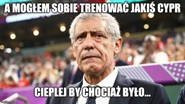 Tak kibice komentują blamaż piłkarskiej reprezentacji Polski - zobaczcie najlepsze memy!