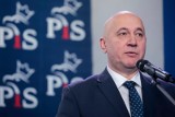 Brudziński: Nie będziemy walczyć z nimi tymi samymi metodami co oni, czyli protestami i zagranicą