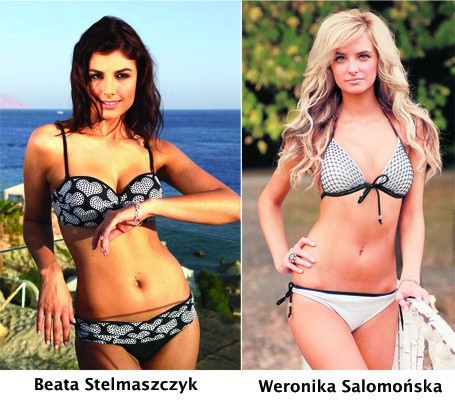 Weronika, czy Beata... która jest ładniejsza?