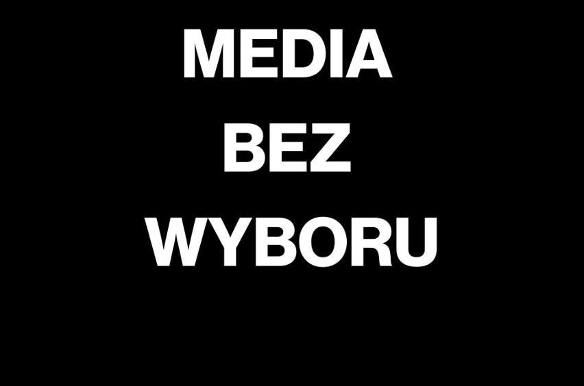 Podatek od mediów i reklam. Rząd liczy na 800 mln zł. Media protestują: To haracz i ogłaszają "media bez wyboru". O co chodzi w projekcie? 