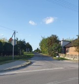 Remont drogi powiatowej w gminie Jedlińsk. Modernizacji doczeka się trasa w Lisowie