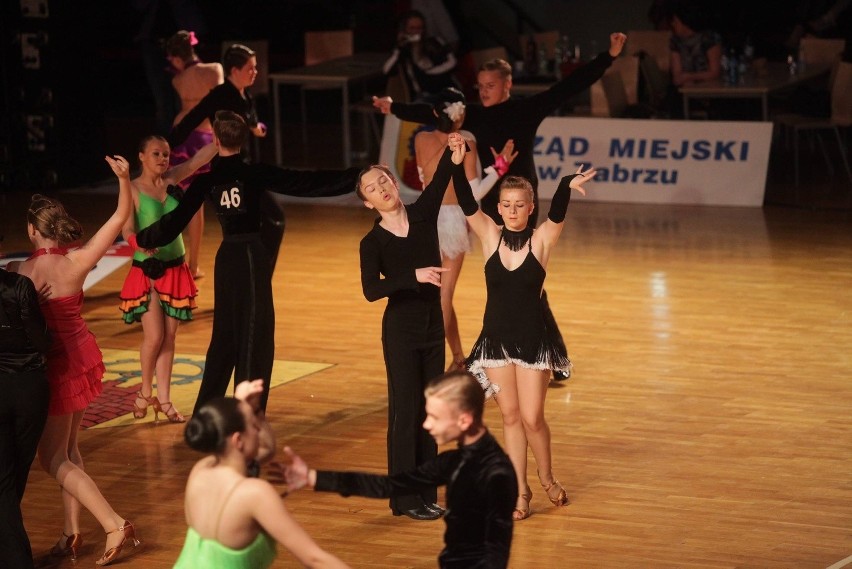 Międzynarodowy Festiwal Tańca Zabrze 2014