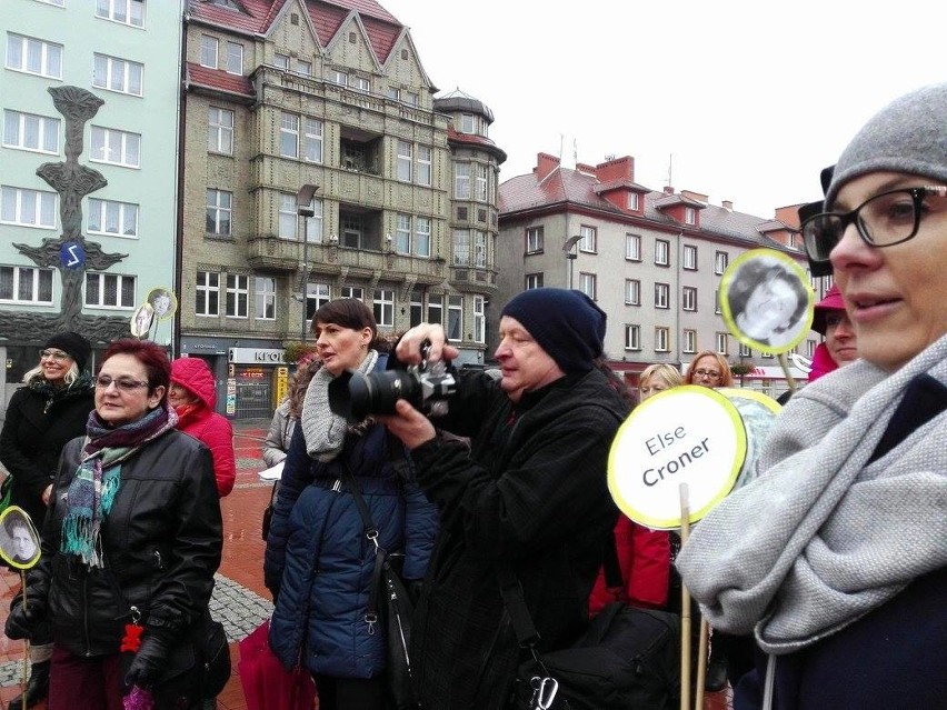 Bytom: Spacer śladami wpływowych kobiet