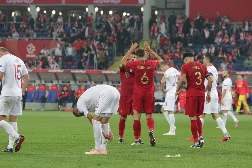 Portugalia – Polska Liga Narodów transmisja na żywo. Już...