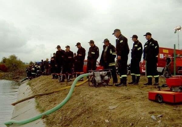 Strażacy z powiatu lipskiego zdobywają coraz więcej nowoczesnego sprzętu.