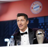 Messi i Lewandowski faworytami do Złotej Piłki