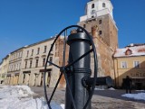 Łyk wody prosto ze zdroju. Lublin szuka chętnych do obsługi ulicznych poidełek  