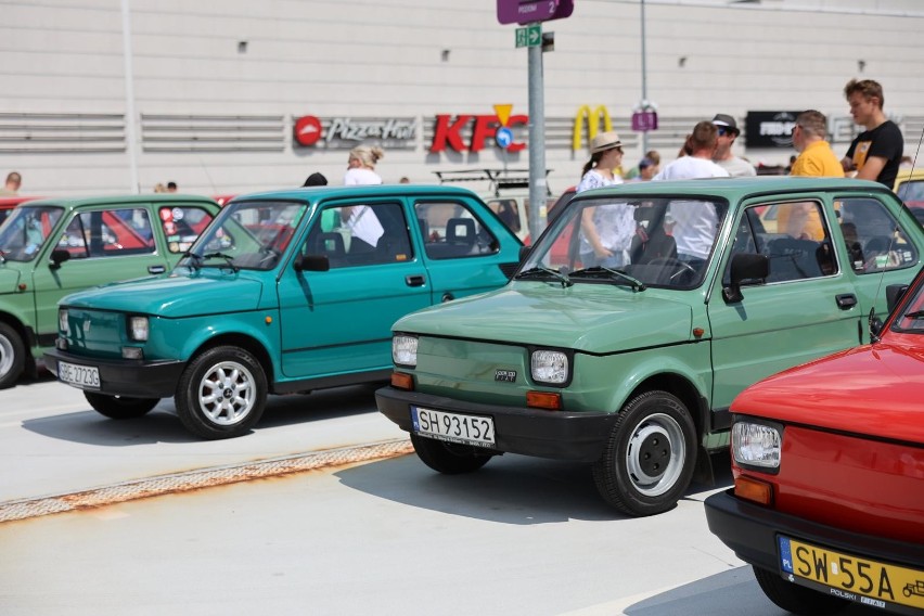 Ponad 3,3 mln tych aut wyprodukowano w Polsce
