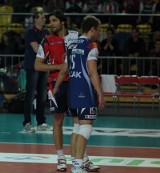 ZAKSA Kędzierzyn-Koźle przegrała ze Skrą Bełchatów