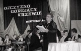 Zmarła poetka i spiewaczka Sława Czarnecka z Sokolnik w gminie Gorzyce. W czwartek pożegnanie 