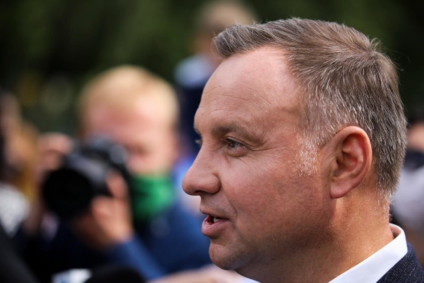 Andrzej Duda, czyli nowy-stary prezydent? Co wiemy o głowie państwa